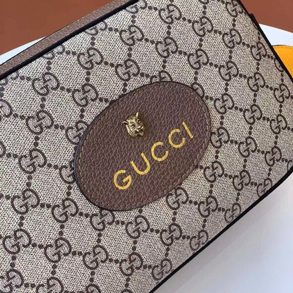 Gucci Crossbody Bags Classic Style - Picture 6 of 9